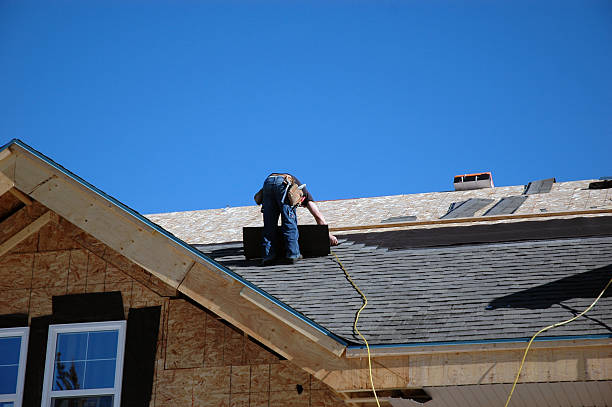 Roof Insulation in Brightwood, VA