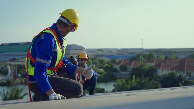 Best Tile Roofing Installation  in Brightwood, VA