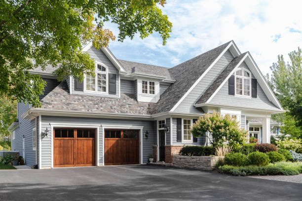Hot Roofs in Brightwood, VA