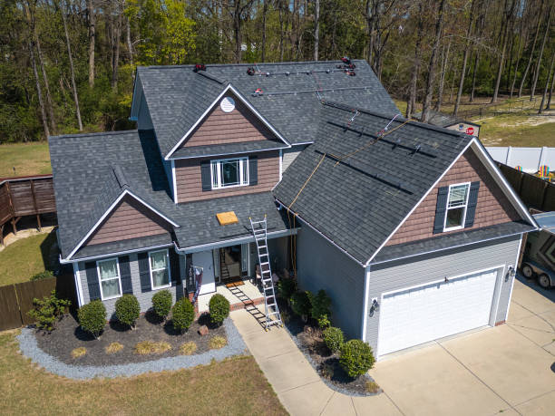 Best Gutter Installation and Repair  in Brightwood, VA